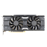 EVGA GEFORCE GTX 1060 FTW GAMING 6GB (06G-P4-6268-KR)