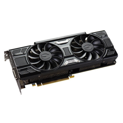 EVGA GEFORCE GTX 1060 FTW GAMING 6GB (06G-P4-6268-KR)