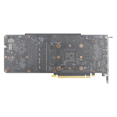 EVGA GEFORCE GTX 1060 FTW GAMING 6GB (06G-P4-6268-KR)