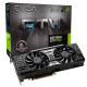 EVGA GEFORCE GTX 1060 FTW GAMING 6GB (06G-P4-6268-KR)