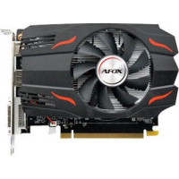AFOX GeForce GTX 1650 4GB (AF1650-4096D6H1)