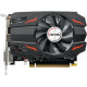 AFOX GeForce GTX 1650 4GB (AF1650-4096D6H1)