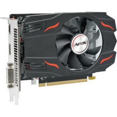 AFOX GeForce GTX 1650 4GB (AF1650-4096D6H1)