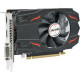 AFOX GeForce GTX 1650 4GB (AF1650-4096D6H1)