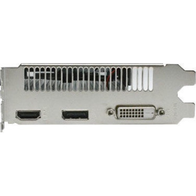 AFOX GeForce GTX 1650 4GB (AF1650-4096D6H1)