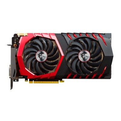MSI GeForce GTX 1080 GAMING 8G