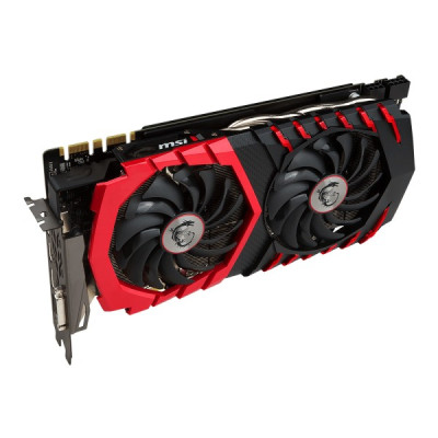 MSI GeForce GTX 1080 GAMING 8G