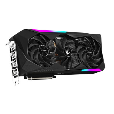 GIGABYTE AORUS Radeon RX 6800 XT MASTER 16G (GV-R68XTAORUS M-16GD)