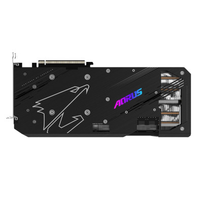 GIGABYTE AORUS Radeon RX 6800 XT MASTER 16G (GV-R68XTAORUS M-16GD)