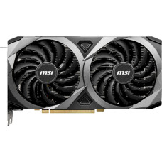 MSI RTX 3060 TI VENTUS 2X 8GD6X