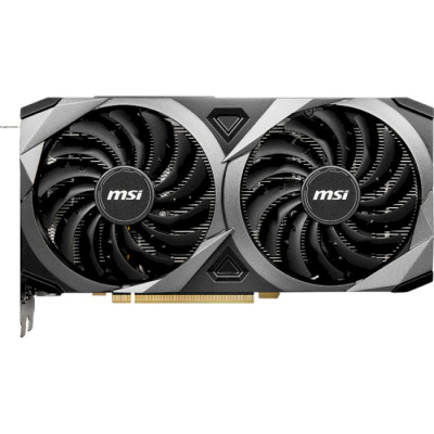 MSI RTX 3060 TI VENTUS 2X 8GD6X