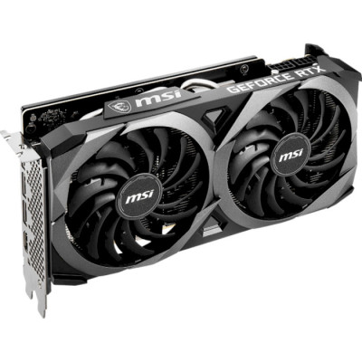 MSI RTX 3060 TI VENTUS 2X 8GD6X