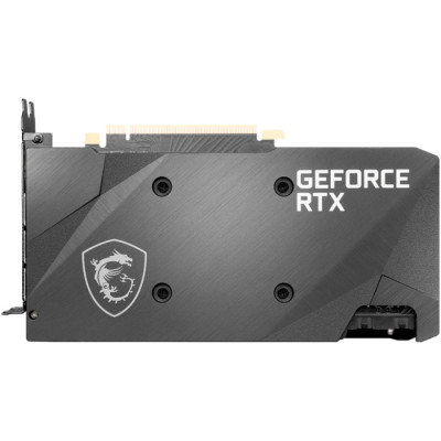 MSI RTX 3060 TI VENTUS 2X 8GD6X