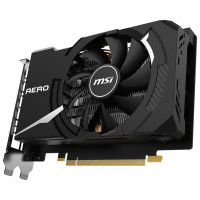 MSI GeForce GTX 1650 SUPER AERO ITX OC