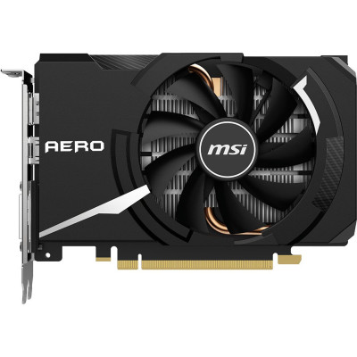 MSI GeForce GTX 1650 SUPER AERO ITX OC