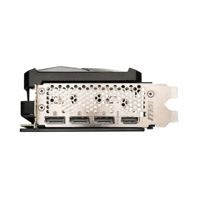 MSI GeForce RTX 3080 VENTUS 3X 10G OC