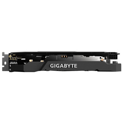 GIGABYTE Radeon RX 5500 XT OC 8G v2.0 (GV-R55XTOC-8GD 2.0)