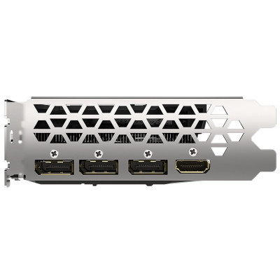 GIGABYTE Radeon RX 5500 XT OC 8G v2.0 (GV-R55XTOC-8GD 2.0)