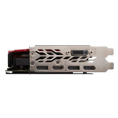 MSI GeForce GTX 1060 GAMING X 3G