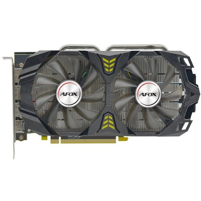 Afox PCI-E Radeon RX 580 8GB DDR5 (AFRX580-8192D5H7-V2)
