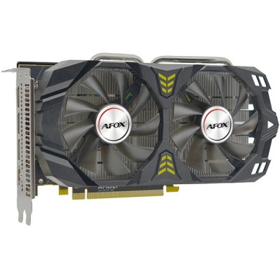 Afox PCI-E Radeon RX 580 8GB DDR5 (AFRX580-8192D5H7-V2)