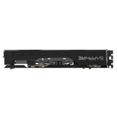 Sapphire RX 5500 XT 4G GDDR6 PULSE (11295-03)
