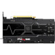 Sapphire RX 5500 XT 4G GDDR6 PULSE (11295-03)