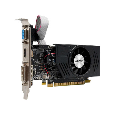 Arktek GeForce GT730 4GB DDR3 LP (AKN730D3S4GL1)
