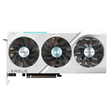 GIGABYTE GeForce RTX 4070 Ti SUPER EAGLE OC ICE 16G (GV-N407TSEAGLEOC ICE-16GD)