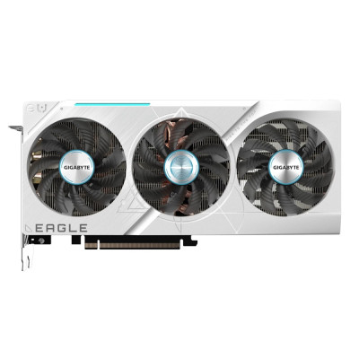GIGABYTE GeForce RTX 4070 Ti SUPER EAGLE OC ICE 16G (GV-N407TSEAGLEOC ICE-16GD)
