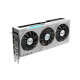 GIGABYTE GeForce RTX 4070 Ti SUPER EAGLE OC ICE 16G (GV-N407TSEAGLEOC ICE-16GD)