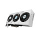 GIGABYTE GeForce RTX 4070 Ti SUPER EAGLE OC ICE 16G (GV-N407TSEAGLEOC ICE-16GD)