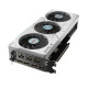 GIGABYTE GeForce RTX 4070 Ti SUPER EAGLE OC ICE 16G (GV-N407TSEAGLEOC ICE-16GD)