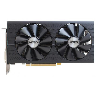 Sapphire Radeon RX 470 Mining 8GB (11256-59)