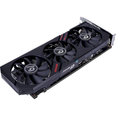 Colorful GeForce GTX 1660 SUPER iGame Ultra 6G-V
