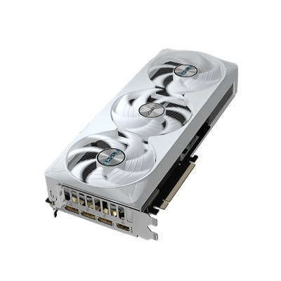 GIGABYTE GeForce RTX 5070 Ti EAGLE OC ICE SFF 16G (GV-N507TEAGLEOC ICE-16GD)