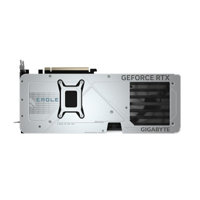 GIGABYTE GeForce RTX 5070 Ti EAGLE OC ICE SFF 16G (GV-N507TEAGLEOC ICE-16GD)