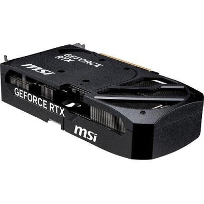 MSI GeForce RTX 5070 12G SHADOW 2X OC