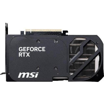 MSI GeForce RTX 5070 12G SHADOW 2X OC