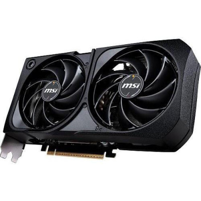 MSI GeForce RTX 5070 12G SHADOW 2X OC