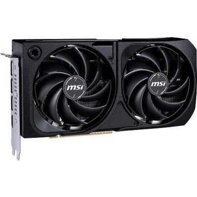 MSI GeForce RTX 5070 12G SHADOW 2X OC