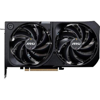MSI GeForce RTX 5070 12G SHADOW 2X OC