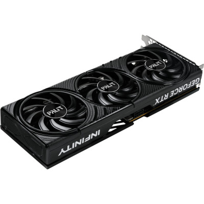 Palit GeForce RTX 5060 Infinity 3 (NE75060019P1-GB2063S)