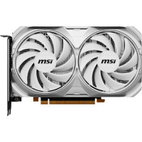 MSI GeForce RTX 4060 VENTUS 2X WHITE 8G OC (912-V516-032)