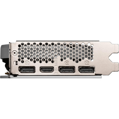 MSI GeForce RTX 4060 VENTUS 2X WHITE 8G OC (912-V516-032)