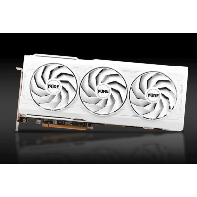 Sapphire Radeon RX 7900 XT Pure 20G (11323-09-20G)