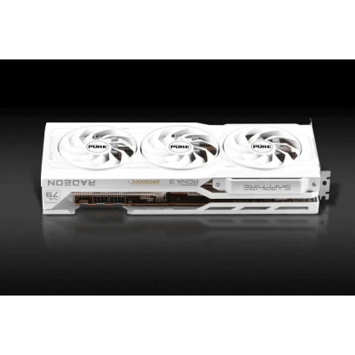 Sapphire Radeon RX 7900 XT Pure 20G (11323-09-20G)