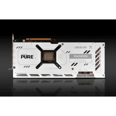 Sapphire Radeon RX 7900 XT Pure 20G (11323-09-20G)
