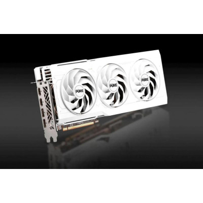 Sapphire Radeon RX 7900 XT Pure 20G (11323-09-20G)