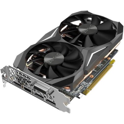 Zotac GeForce GTX 1080 Mini (ZT-P10800H-10P)